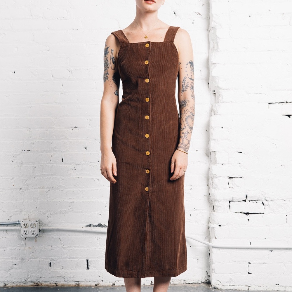 Paloma Wool Dress